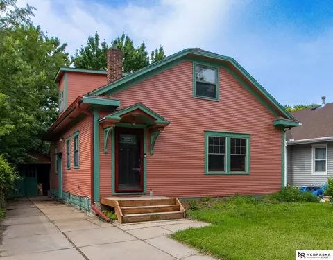 3545 D St, Lincoln, NE 68510