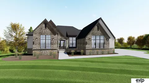 12535 S 227 Cir, Gretna, NE 68028