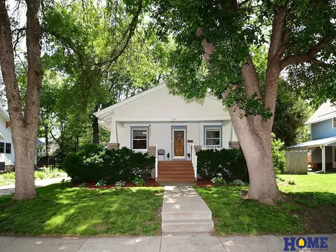1316 N 40th St, Lincoln, NE 68503