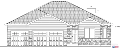 11690 N 145th St, Waverly, NE 68462