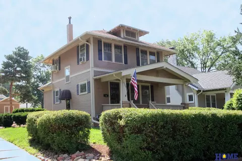 2500 Worthington Ave, Lincoln, NE 68502