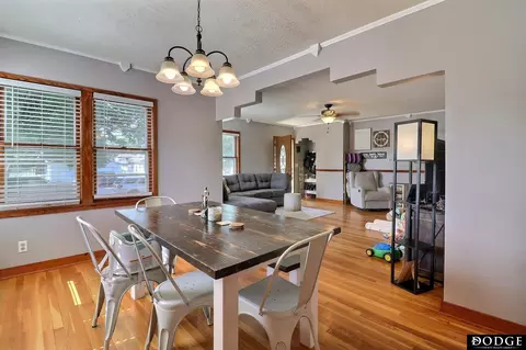 Dining - 220 E 8th St, North Bend, NE 68649 photo 3 of 4