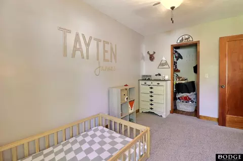 Bedroom - 220 E 8th St, North Bend, NE 68649 photo 9 of 9