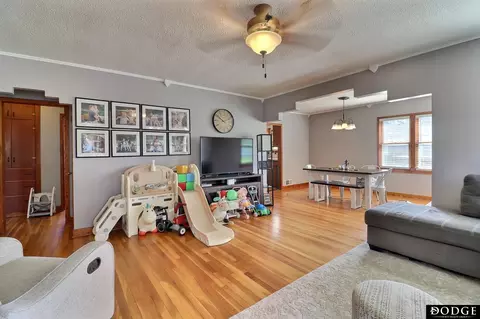 Living - 220 E 8th St, North Bend, NE 68649 photo 1 of 2