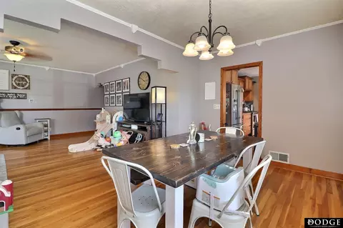 Dining - 220 E 8th St, North Bend, NE 68649 photo 2 of 4