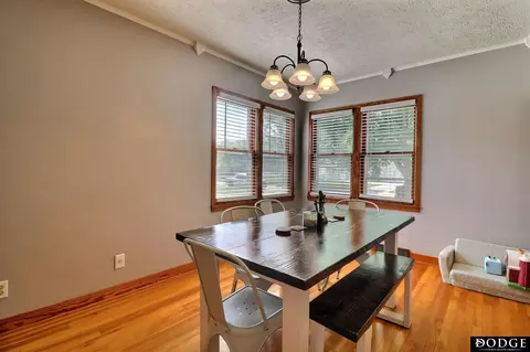 Dining - 220 E 8th St, North Bend, NE 68649 photo 4 of 4