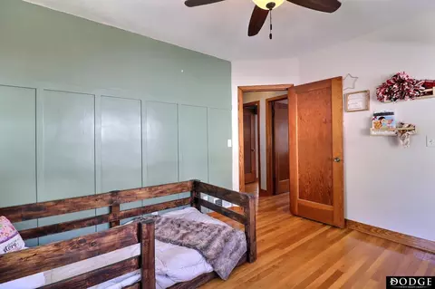 Bedroom - 220 E 8th St, North Bend, NE 68649 photo 6 of 9