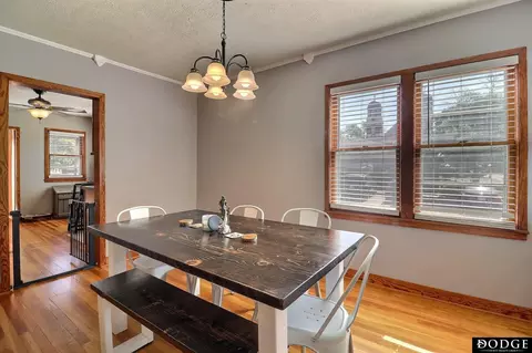 Dining - 220 E 8th St, North Bend, NE 68649 photo 1 of 4