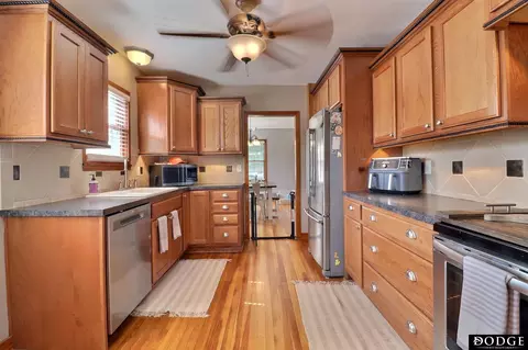 Kitchen - 220 E 8th St, North Bend, NE 68649 photo 5 of 5