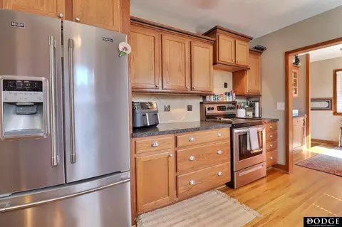 Kitchen - 220 E 8th St, North Bend, NE 68649 photo 1 of 5