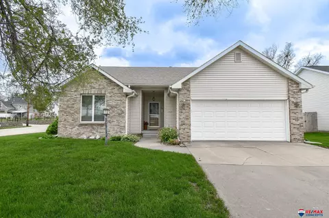 1405 Euclid St, Ashland, NE 68003