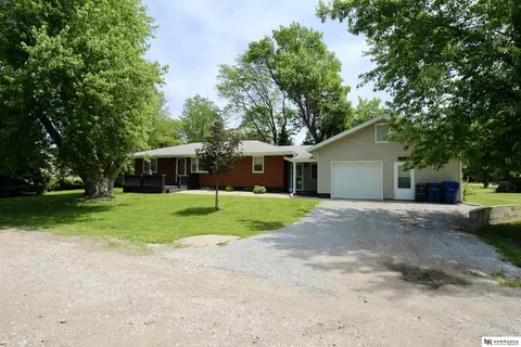 2320 Forest Ave, Crete, NE 68333