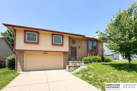 5556 S 155 St, Omaha, NE 68137