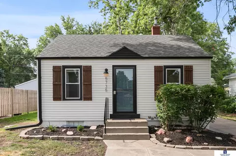5735 Cleveland Ave, Lincoln, NE 68507