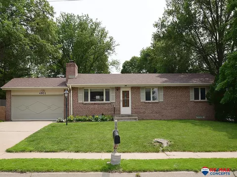 4901 Woodland Ave, Lincoln, NE 68516