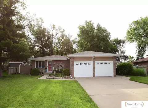 2110 S Brandt St, Lincoln, NE 68506