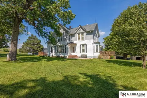 6288 County Rd P 27 County Rd, Kennard, NE 68034