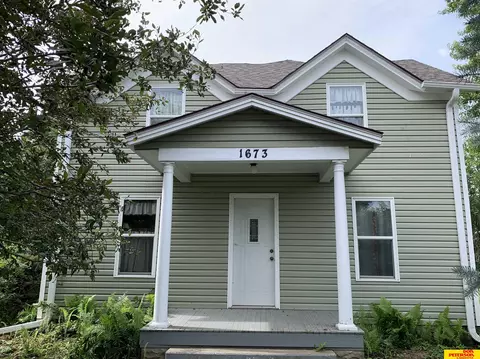 1673 County Rd X, Cedar Bluffs, NE 68015
