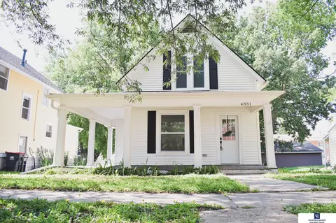 4851 Lowell Ave, Lincoln, NE 68506