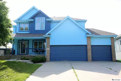 11915 S 53 St, Papillion, NE 68133