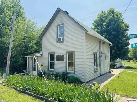102 Iowa St, Steele City, NE 68440