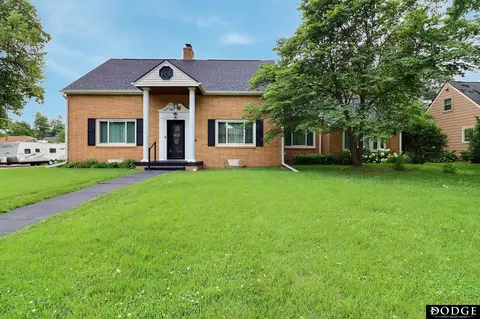 405 W 20th St, Fremont, NE 68025