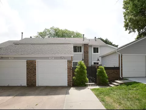 7607 S 88 St, La Vista, NE 68128