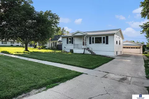 1348 Nebraska St, Blair, NE 68008
