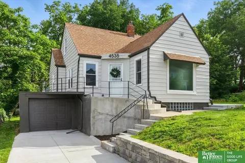 4535 Bedford Ave, Omaha, NE 68104