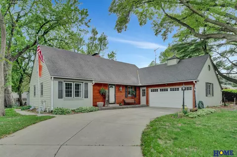 3001 Oreilly Dr, Lincoln, NE 68502