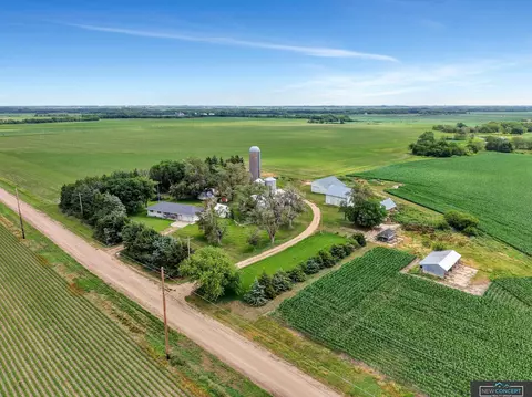 19354 SW 117th Rd, De Witt, NE 68341