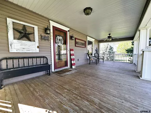 505 S Exeter Ave, Exeter, NE 68351 photo 3