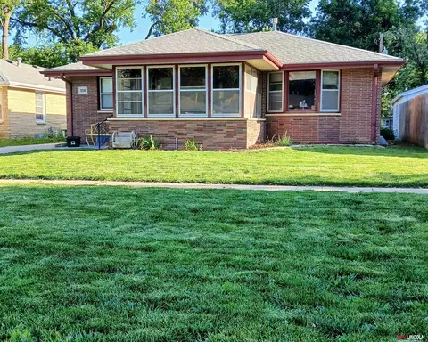 5710 Hartley St, Lincoln, NE 68507