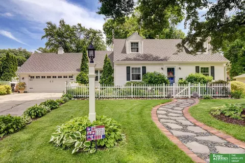 1101 Dillon Dr, Omaha, NE 68132