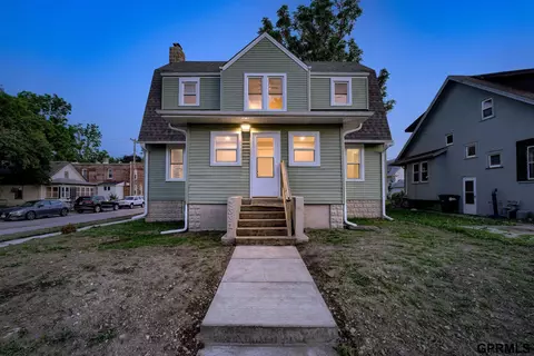 2551 Meredith Ave, Omaha, NE 68111