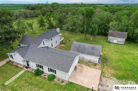 1761 St Hwy 33, Crete, NE 68333