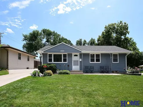 6501 Lexington Ave, Lincoln, NE 68505