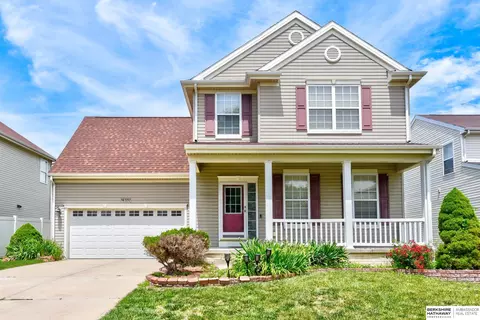16332 Patrick Ave, Omaha, NE 68116