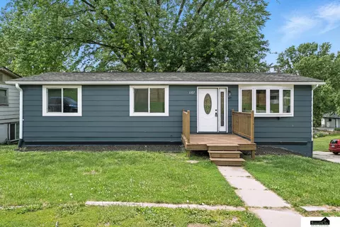 1107 N 6th St, Nebraska City, NE 68410