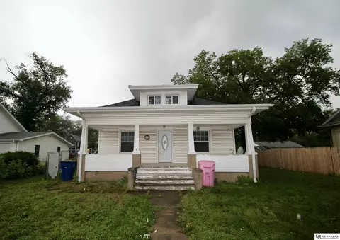 315 N Main St, Wilber, NE 68465