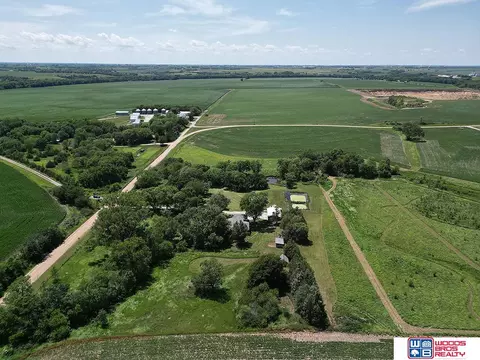 View/Area - 3846 E Locust Ln, Holmesville, NE 68310 photo 3 of 14