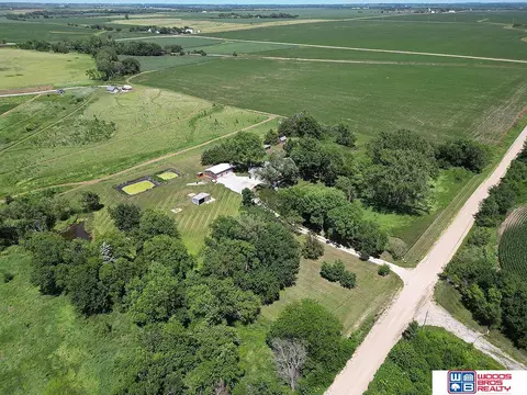 View/Area - 3846 E Locust Ln, Holmesville, NE 68310 photo 8 of 14
