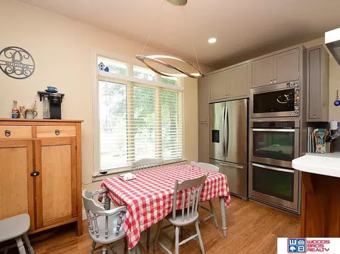 Kitchen - 3846 E Locust Ln, Holmesville, NE 68310 photo 3 of 5