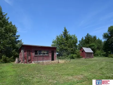 Exterior - 3846 E Locust Ln, Holmesville, NE 68310 photo 7 of 15