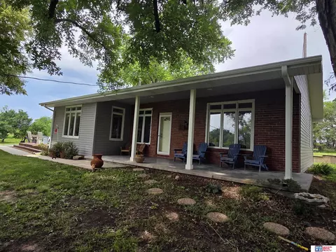 Exterior - 3846 E Locust Ln, Holmesville, NE 68310 photo 3 of 15