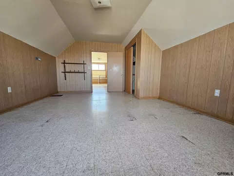 Bedroom - 2120 Road 314 County Rd, Sutton, NE 68979 photo 7 of 7