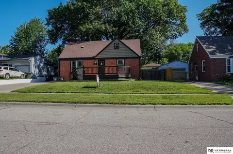 3772 F St, Lincoln, NE 68510