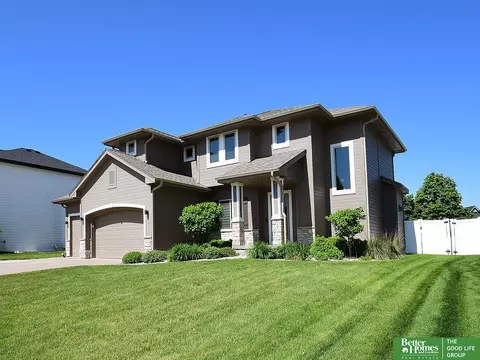 7968 N 163rd Ave, Bennington, NE 68007