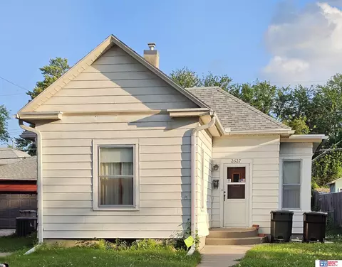 2627 Garfield St, Lincoln, NE 68502