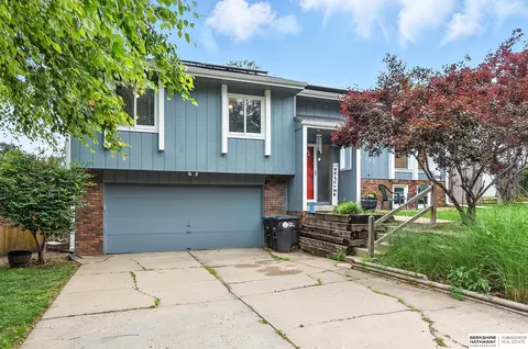 14512 N St, Omaha, NE 68137